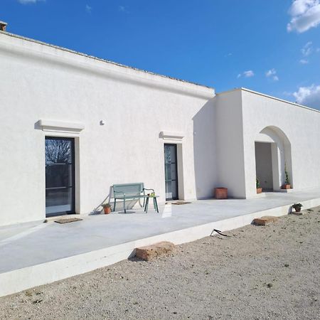 Casina Pompiliano Apartment Nardo Exterior photo