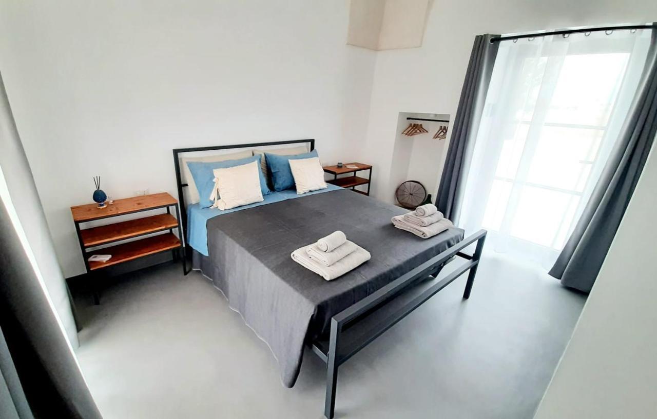 Casina Pompiliano Apartment Nardo Exterior photo